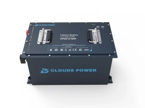 clouds power golf cart lithium battery, golf cart lithium battery