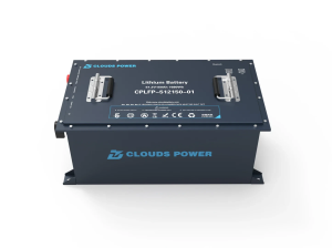 clouds power golf cart lithium battery, golf cart lithium battery